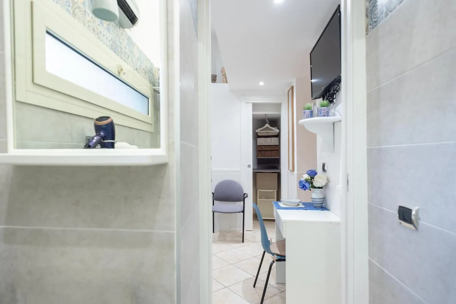 Domus Cirillo13 Apartment Naples