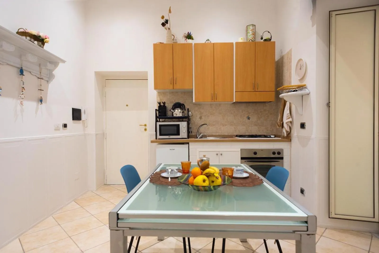 Domus Cirillo13 Apartment Naples