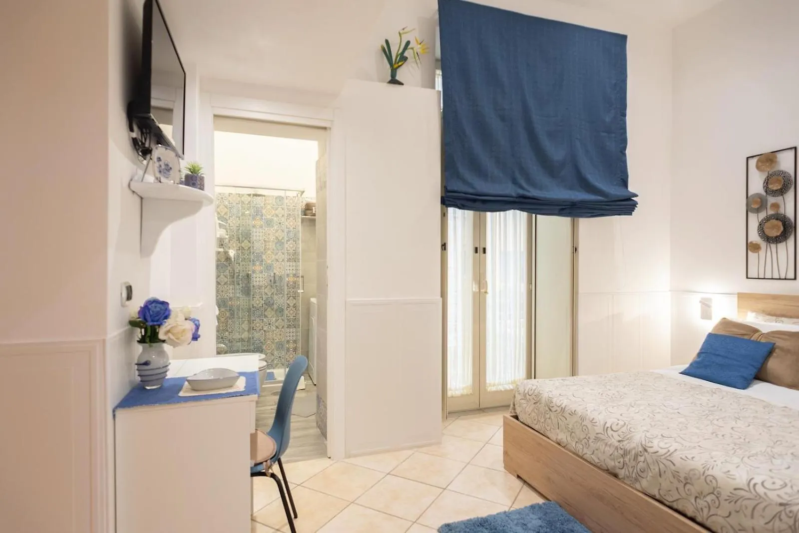Domus Cirillo13 Apartment Naples