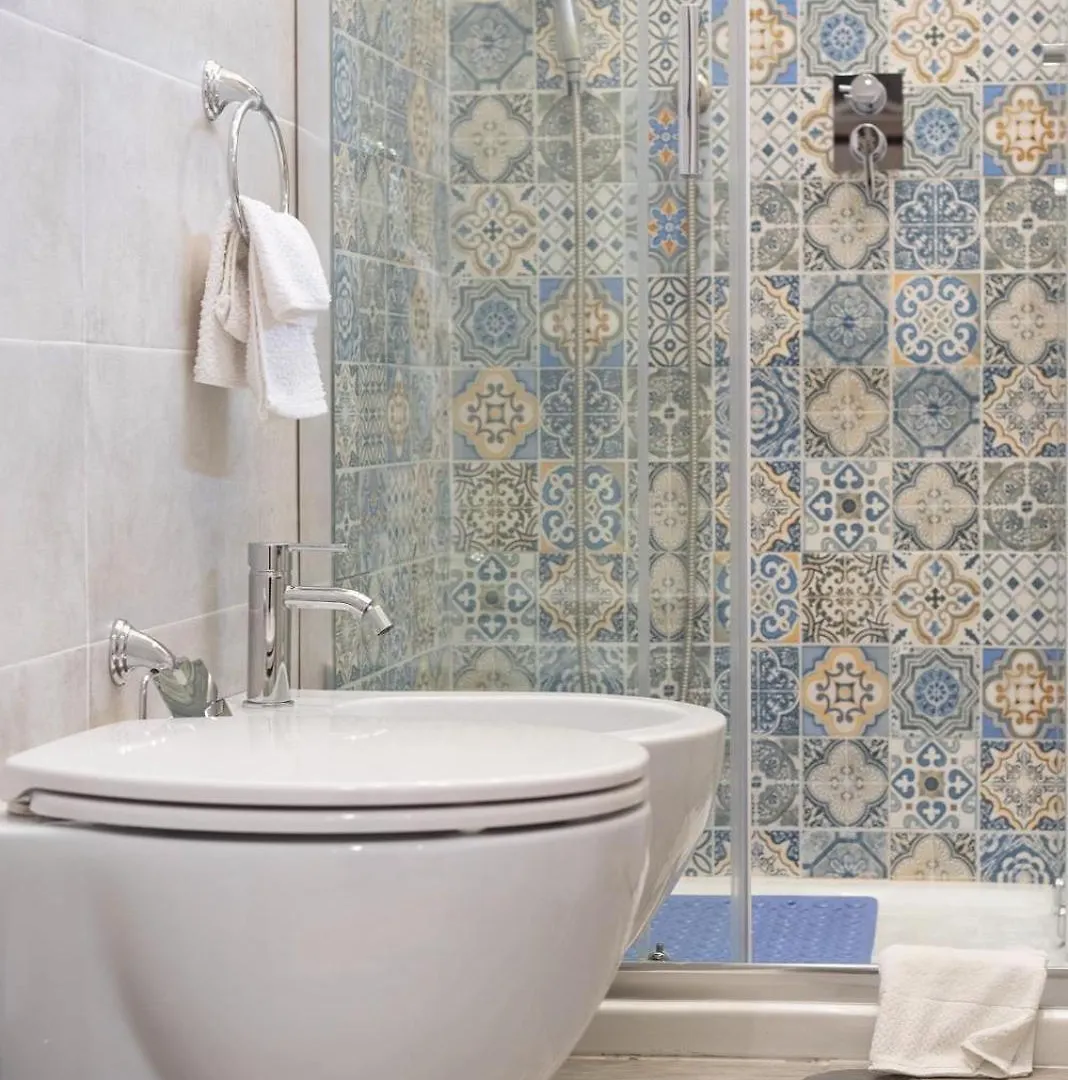 Domus Cirillo13 Apartment Naples