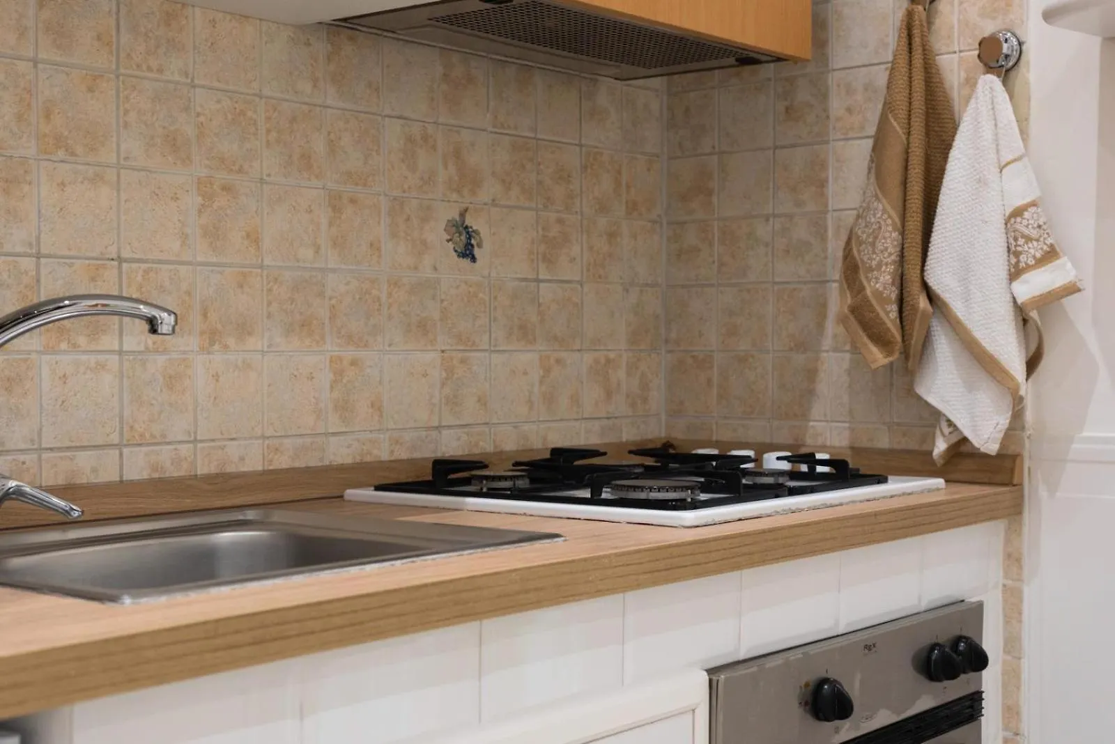 Domus Cirillo13 Apartment Naples Italy