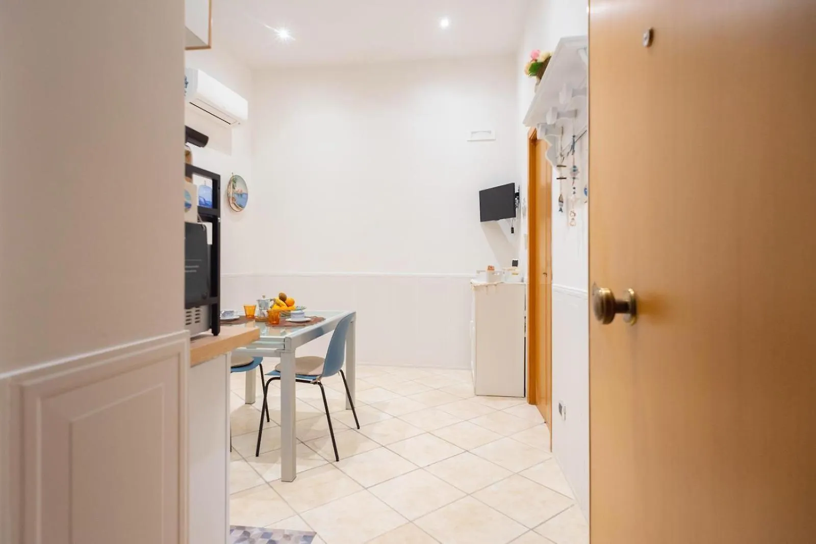 Domus Cirillo13 Apartment Naples