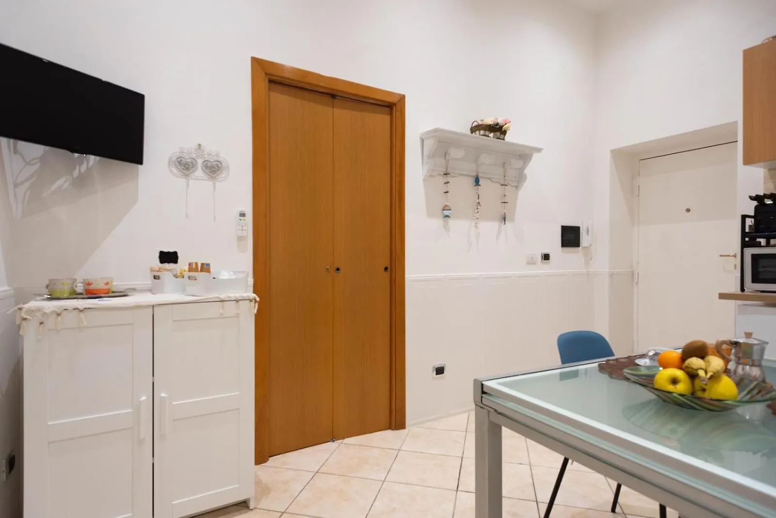 Domus Cirillo13 Apartment Naples