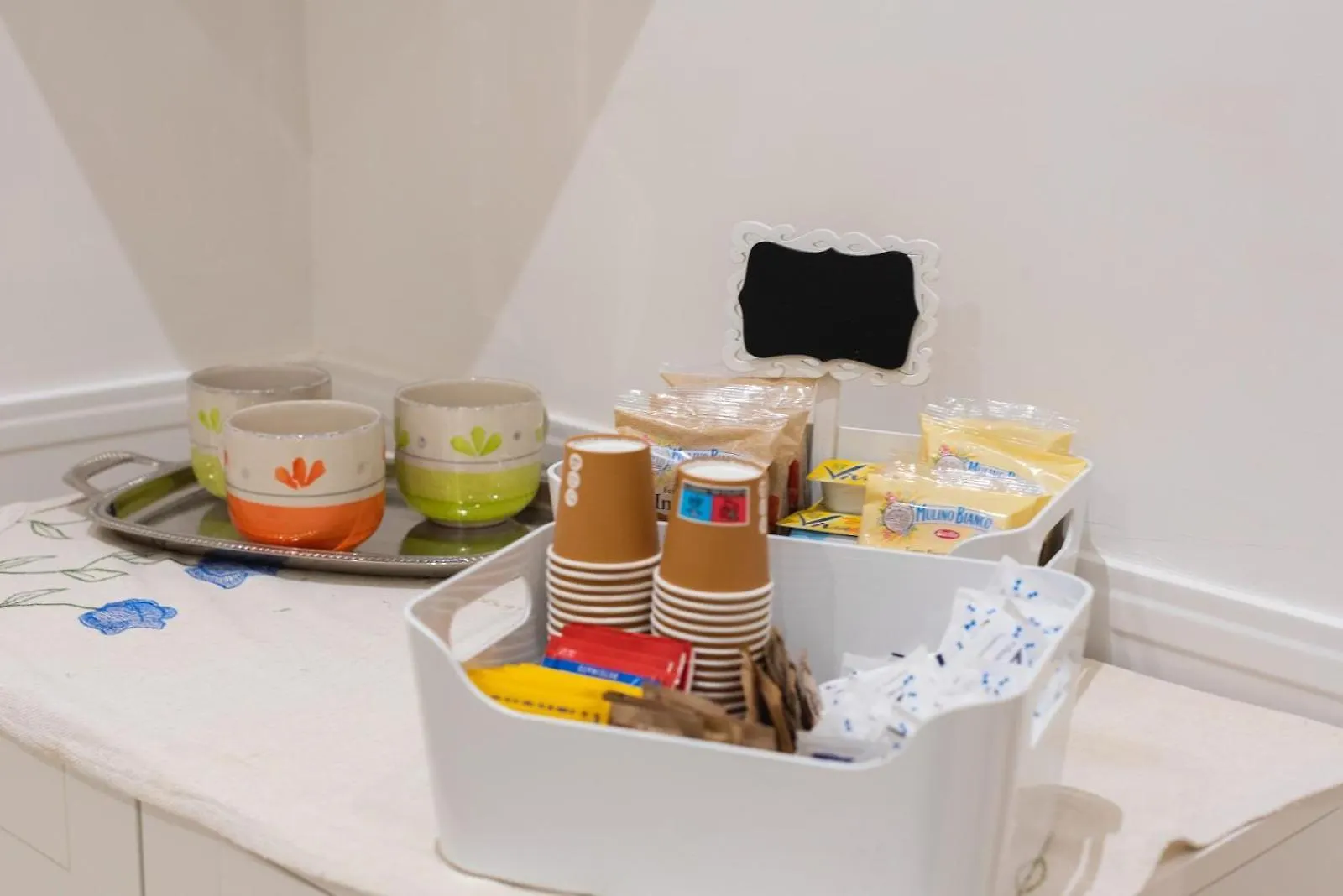 Domus Cirillo13 Apartment Naples