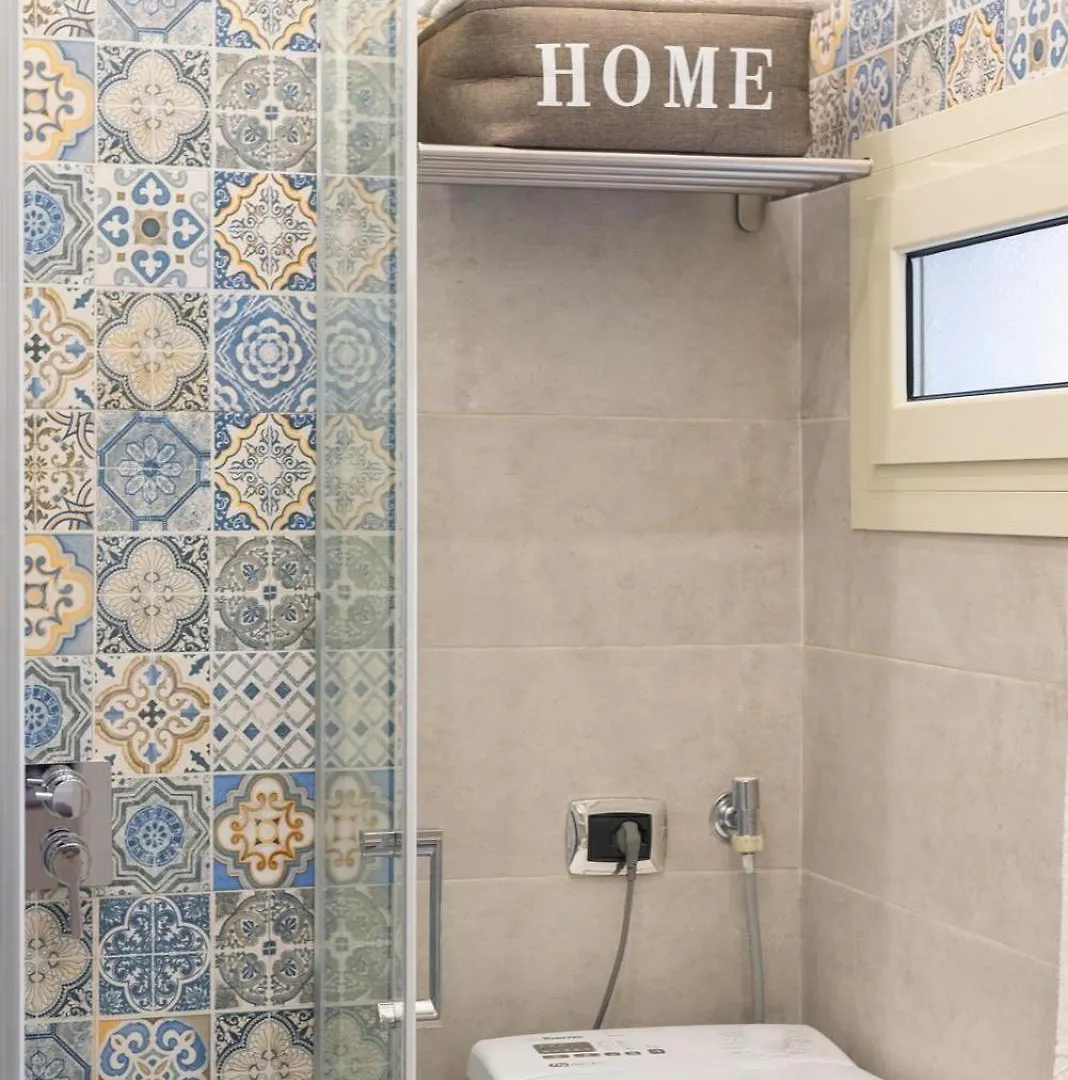 Domus Cirillo13 Apartment Naples 0*,  Italy