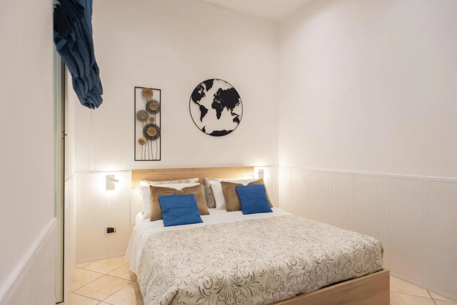 Domus Cirillo13 location