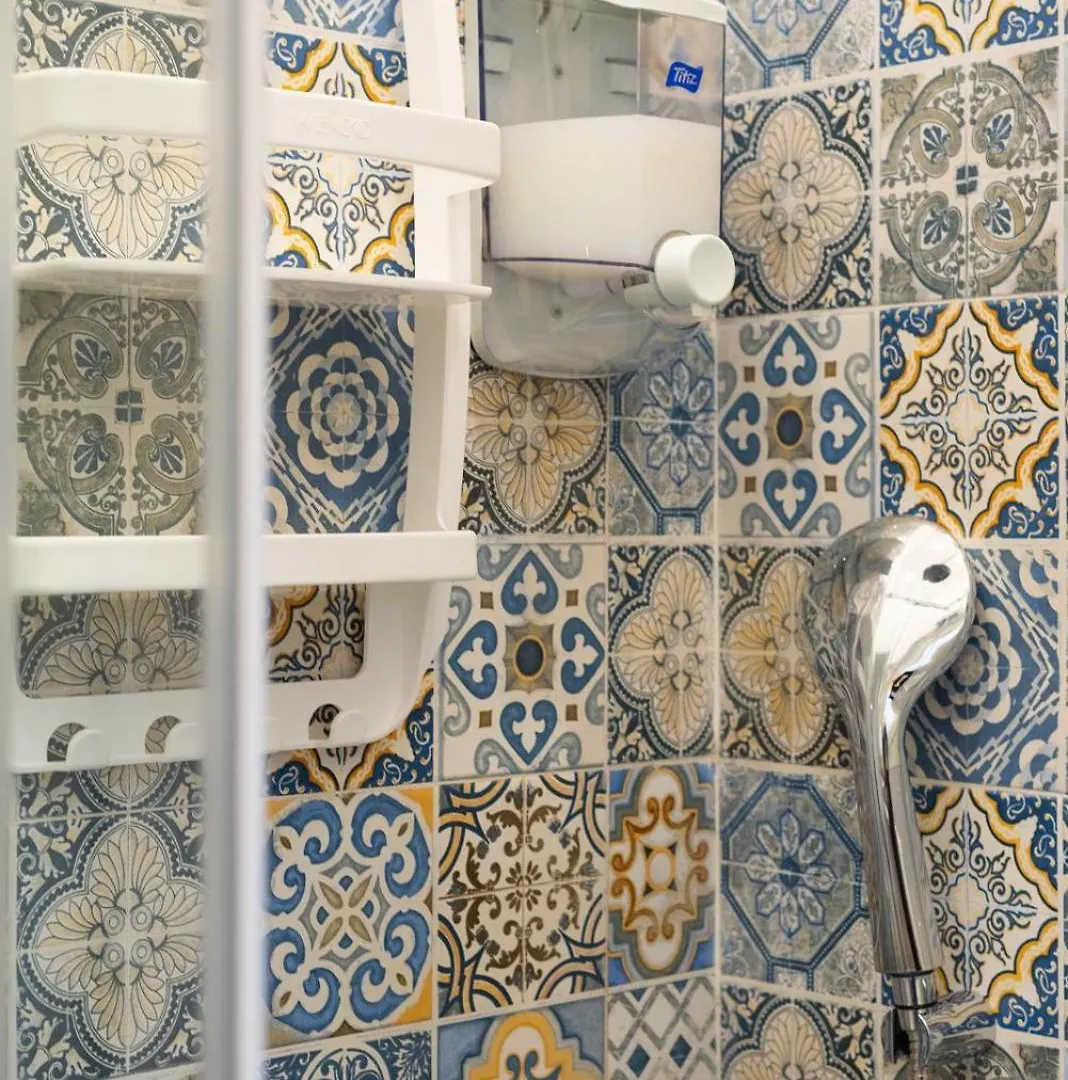 Domus Cirillo13 Apartment Naples 0*,  Italy