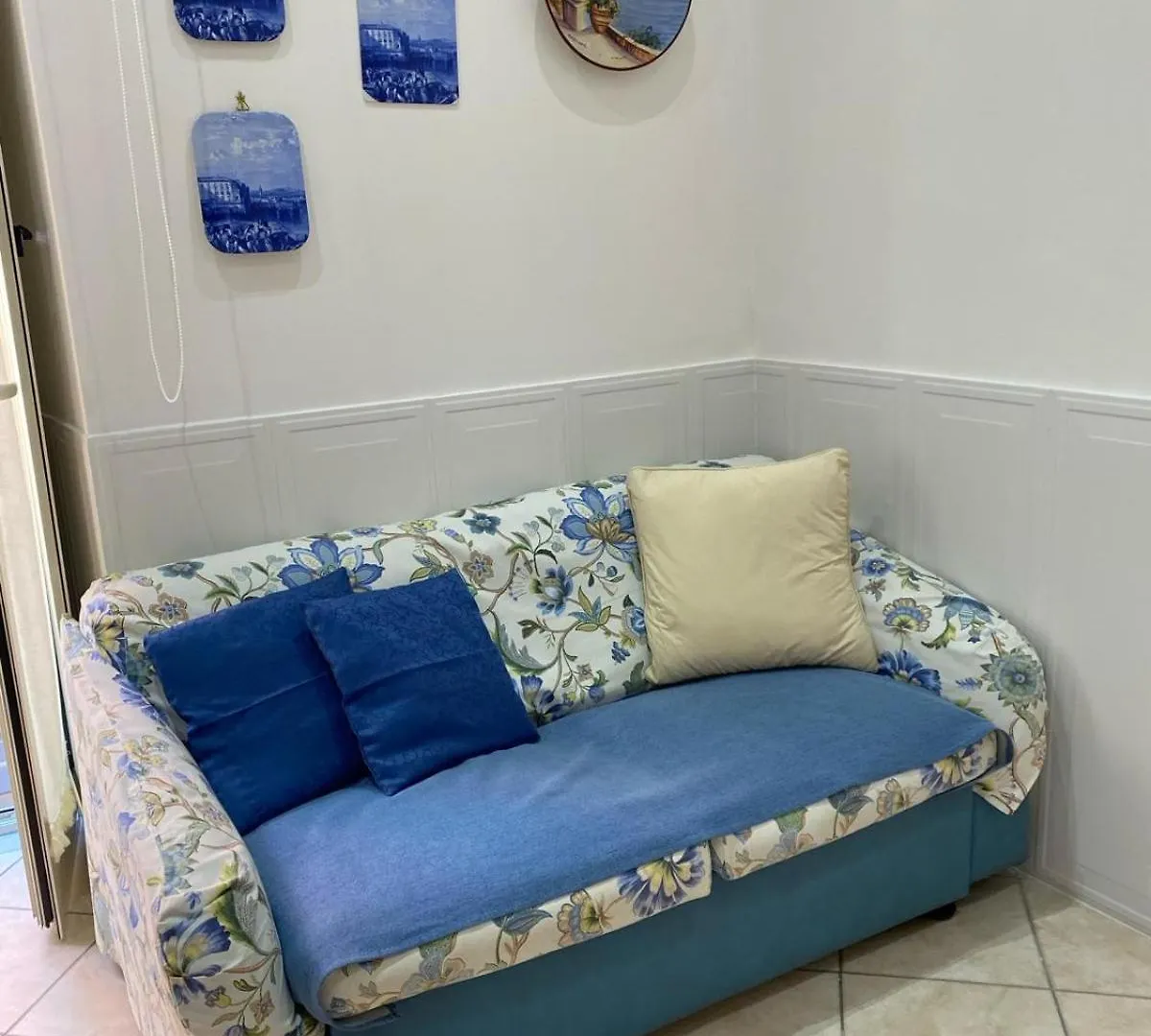 Domus Cirillo13 Apartment Naples