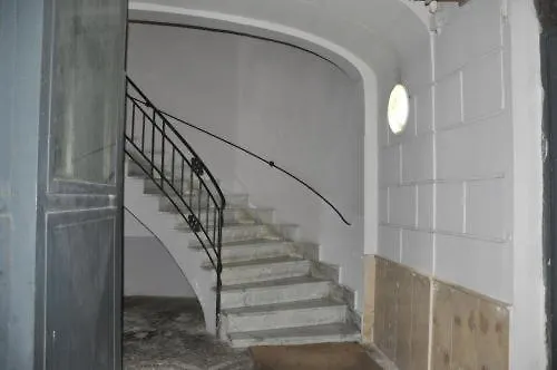 Domus Cirillo13 Apartment Naples 0*,